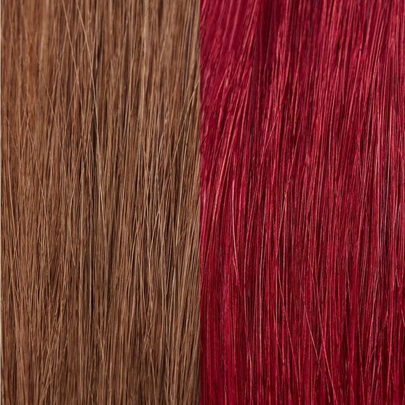 COPY - Marie Nila Colour Refresh Bright Red - Picture 4 of 6